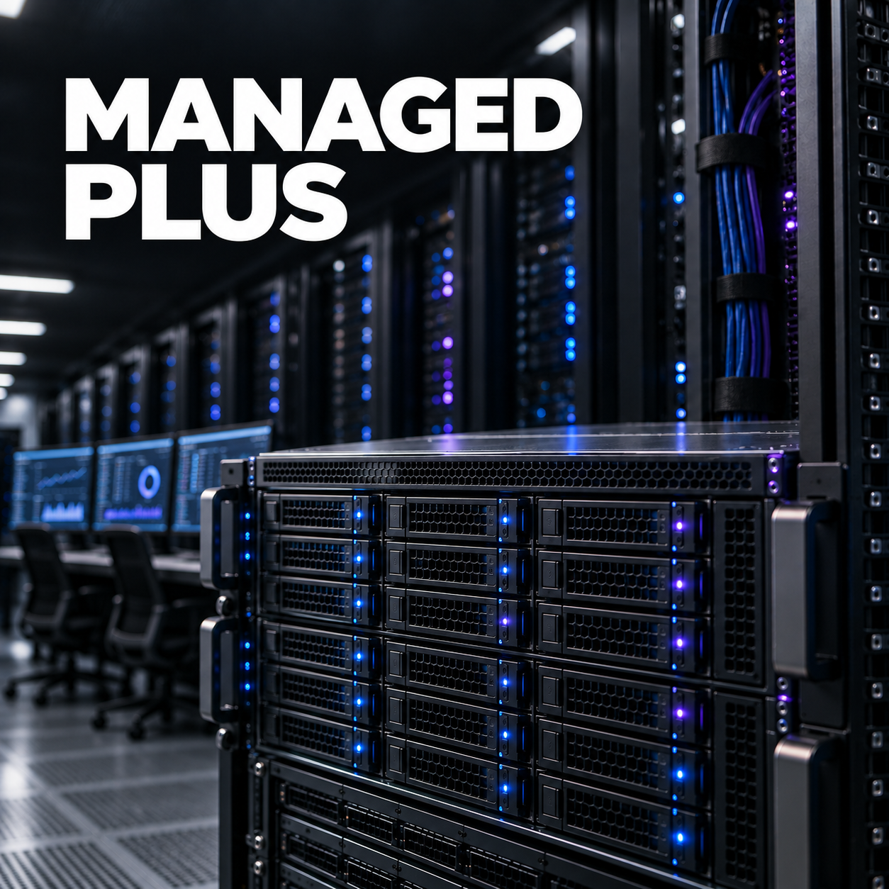 Managed Plus - Node3