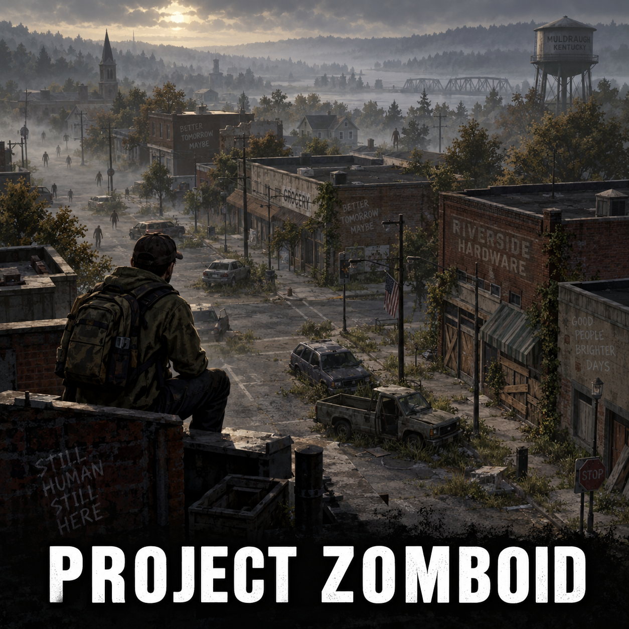 Project Zomboid