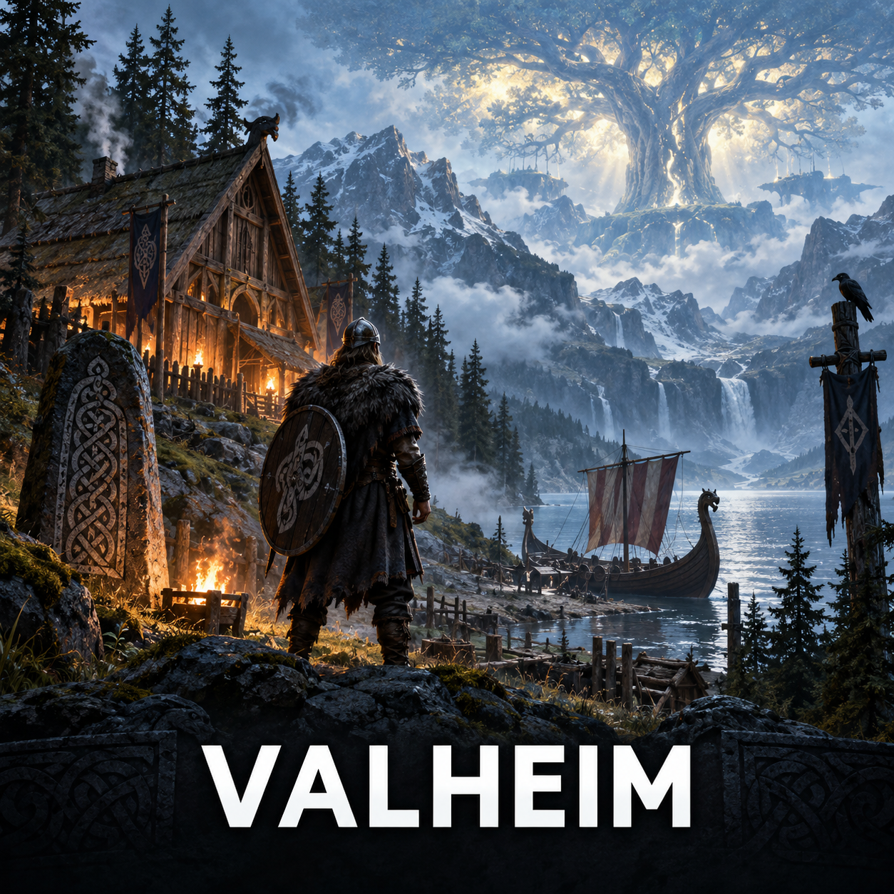 Valheim