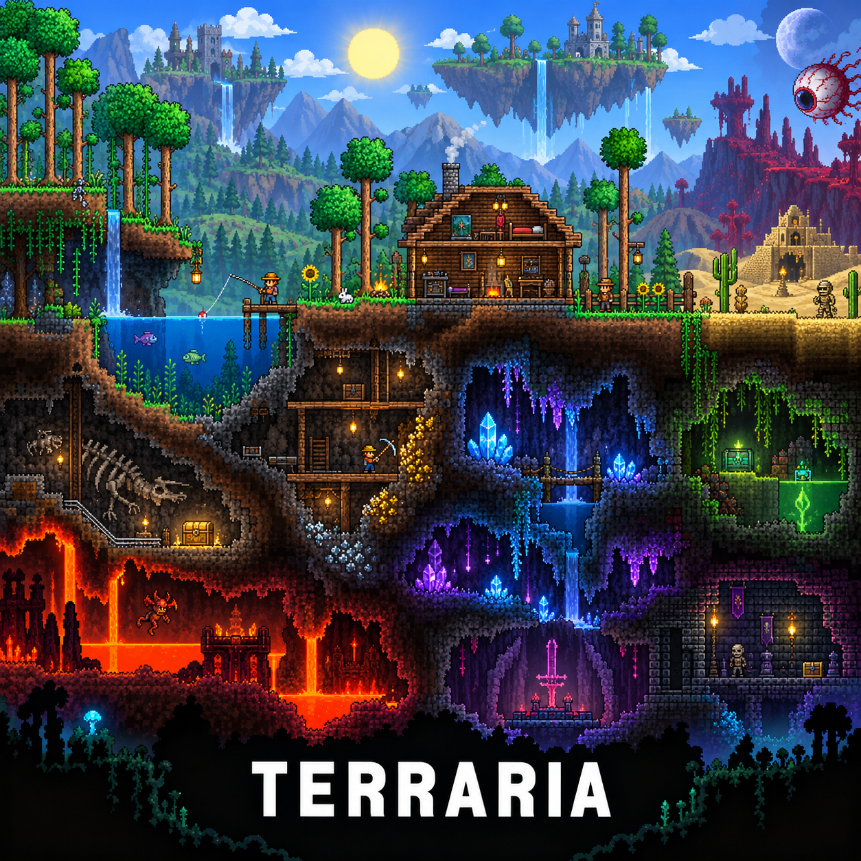 Terraria